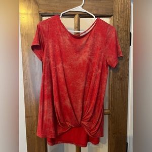 Shirt bundle all size medium loose fitting flowy tops